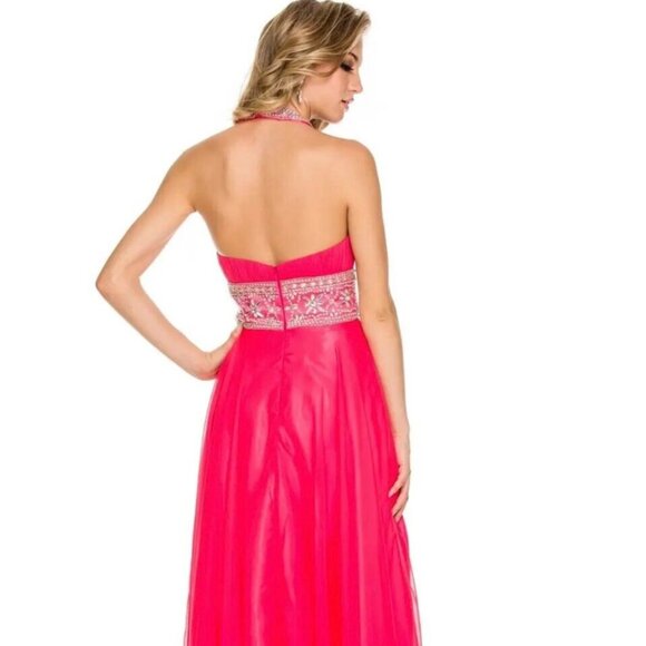 Nox Anabel's Enchanting Formal Gown: A Symphony of Elegance for Every Occasion